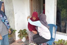  Begini Kisah Korban Kapal Tujuan Enggano Asal Kepahiang