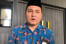 Ombudsman Perketat Pengawasan PPDB, Begini Pernyataan Penjabat Sementara Kepala Ombudsman Bengkulu