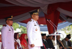  Bupati Benteng Ajak Masyarakat   Perkuat Berkolaborasi Bangun Daerah