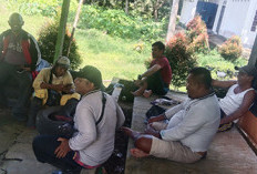 Petugas Kebersihan Terancam Tak Digaji, Kepala DLH Mukomuko Jelaskan Ini Kendala dan Penyebabnya