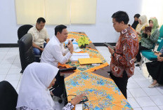 Sudah 22 Tahun Mengabdi, Guru Swasta Tuntut Jadi ASN, Sultan Langsung Telepon 2 Menteri Ini
