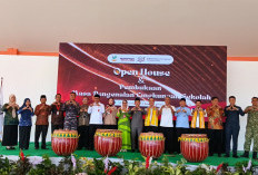SRT 1 Kaur Resmi Beroperasi, Wadah Kesetaraan Pendidikan bagi Anak Kurang Mampu