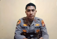 Waspada, Kotak Amal Masjid Jadi Sasaran Maling