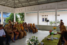 Genjot Penurunan Stunting,   Data Gizi Balita Harus Akurat