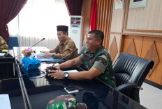 Pemprov-Pemkot Gandeng TNI Kawal Program Bantu Rakyat, Sasar Sekolah, RTLH hingga Infrastruktur