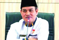  Wadah Daging Kurban Ramah Lingkungan, Ini Imbauan Sekda Pemda Provinsi Bengkulu Panitia Potong Hewan Kurban