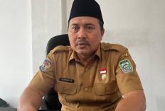 PAW Anggota DPRD Seluma Belum Dilakukan, Ini Kendalanya