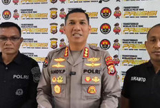 Polda Usut Kasus Penembakan BS, Konflik Dipicu Karyawan PT ABS Terluka Parah Akibat Tusukan