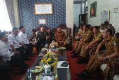  Baznas Benteng Sebarkan   Kotak Amal di Setiap OPD, Ini Tujuannya