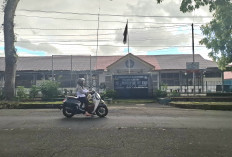 8 SMP jadi Percontohan, SPMB Daring Mulai Diterapkan di Rejang Lebong