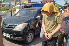 Gelapkan Uang Perusahaan untuk Judol, Segini Kerugian yang Dialami Perusahaan Tempat Tersangka Bekerja