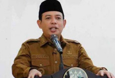 Tahun 2026 Optimis Kota   Merah Putih Semakin Maju