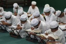 Jangan Sampai Ada   Kekerasan di Pondok Pesantren