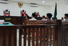 DD Bermasalah, Kades 'Mundur' dan Kabur, Kasus Dugaan Penyimpangan Pengelolaan Dana Desa 