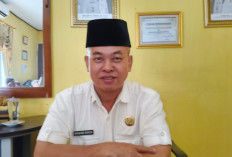 2 Desa Pembentukan KMP di Gabung, Optimis Tuntas Akhir Juni 