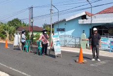  Warga di Benteng Kumpulkan   Donasi untuk Beli Ambulans