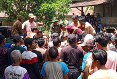 Hilang di Ulok Kupai, Lansia Ditemukan Meninggal di Sungai Lelangi