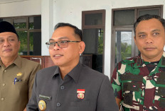 Bupati Seluma Segera Gelar Uji Kompetensi Pejabat, Prioritaskan Eselon III dan IV