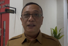 Pengunduran Diri Kades   Kungkai Baru Disetujui