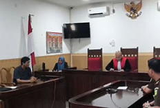 Praperadilan Tersangka Dugaan Korupsi DPRD Ditolak, Hakim Perintahkan Jaksa Lanjutkan Penyidikan 