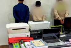 DPR Soroti Kasus 3 WNI Ditangkap Terkait Haji Palsu, Dasopang: Sudah Berulang