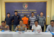 Polres Benteng Usut Dugaan Korupsi Dana  Program Penggemukan Sapi, Warga Abu Sakim Ini Ditetapkan Tersangka