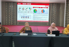 OJK Apresiasi Kinerja Bank Bengkulu: Aset 2025 Tembus Rp11,1 Triliun dan Laba Rp135,4 Miliar