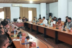 Imbas Isu Ekspor Satu Pintu PT Danantara, Harga Sawit Petani Mukomuko Jadi Korban