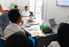 Bapenda Susun Strategi   Dongkrak PAD 2027, Fokus Optimalkan Pajak Daerah dan Tingkatkan Pelayanan Wajib Pajak