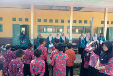Libur Sekolah, Orang Tua   Diminta Awasi Gadget Anak