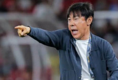 Pelatih Timnas Indonesia, Shin Tae-yong Dipecat, Erick Thohir Sebut Ini Alasannya