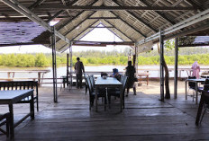 New Jenggalu Resto Hadir di Kota Bengkulu, Menyajikan Hidangan Khas Bengkulu dengan Sentuhan Modern
