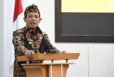 Bangun Rumah Sakit, Kantor Wali Kota Bengkulu Siap Pindah ke Lokasi Ini