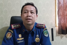  Ini 5 Kecamatan di Benteng   Belum Miliki Pos Damkar