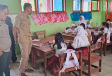  Komisi I DPRD Rejang Lebong Sidak Program MBG, Begini Hasilnya 