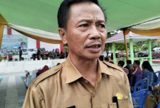 Jelang Puasa, DKP Seluma  Gelar Pangan Murah