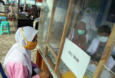 RS Dilarang Tolak Pasien BPJS Nonaktif, Begini Penjelasan Pj Sekda Provinsi Bengkulu