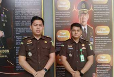 Persetubuhan Anak Kandung Divonis Bebas, Kejari BU Langsung Kasasi