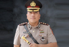 7 Perwira di Lingkungan Polres Kaur Dimutasi, Berikut Daftarnya