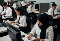 SMA Kemala Taruna Bhayangkara Buka Rekrutmen Guru, Gaji Rp6–16 Juta, Syarat dan Berikut Cara Daftarnya