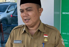 Pelatihan Calon Pekerja Migran Disiapkan Rp10 Miliar Melalui KUR Bank Bengkulu