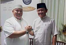 Pemkab Bengkulu Selatan Tetapkan Jadwal Safari Ramadan 1447 H, Bupati dan OPD Kunjungi 11 Kecamatan