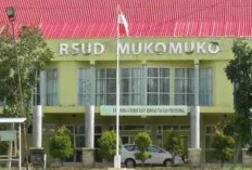 RSUD Kerjasama dengan Tiga Apotek untuk Memenuhi Ini 