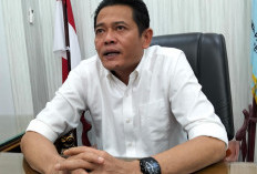  DPRD Surati KPU Benteng