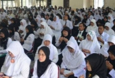 Pengumuman Hasil Seleksi PPPK di Lingkungan Pemkot Bengkulu Tahap 1 Diumumkan, Cek di Sini