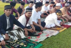 Saat Shalat, Hindari Memakai Pakaian Jenis ini