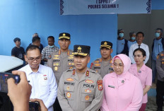 SPPG Masmambang   Diberi Peringatan, Ini Penyebabnya