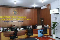 Target Sertifikasi Bidang Tanah di BU Meningkat Drastis, Fokus di 6 Kecamatan Ini