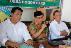  Waspadai Diare dan Batuk Pilek di Kepahiang    