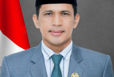 Pemasangan Stiker Penerima Bansos Tuai Sorotan, Ketua DPRD Seluma:Jangan Sampai Timbulkan Kesenjangan